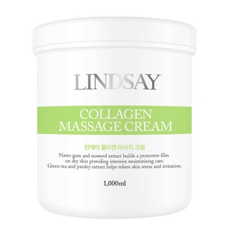 Массажный крем (Collagen Massage Cream) Массажный крем (Collagen Massage Cream) 64312 Lindsay