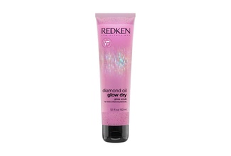 Diamond Oil Glow Dry Скраб для волос Diamond Oil Glow Dry Скраб для волос 29254 REDKEN 5th Avenue