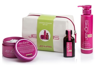 Набор фисташковый (Pistachio Gift Set) Набор фисташковый (Pistachio Gift Set) 29472 Jenoris