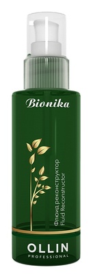 Флюид реконструктор (Bionika) Флюид реконструктор (Bionika) 203233 Ollin Professional