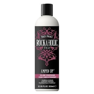 Rockaholic Amped up Кондиционер для придания объема волосам Rockaholic Amped up Кондиционер для придания объема волосам 29972 Rockaholic (TIGI)