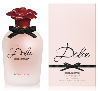 Dolce Rosa Парфюмерная вода жен. Dolce Rosa Парфюмерная вода жен. 41708 DOLCE & GABBANA