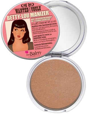 Хайлайтер Хайлайтер 31851 The Balm