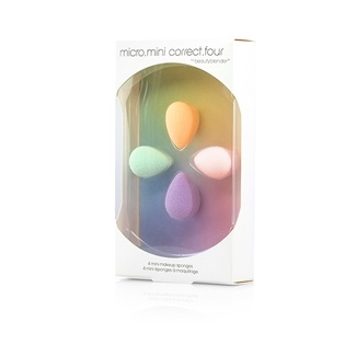 Спонжи micro.mini correct Спонжи micro.mini correct 92532 beautyblender