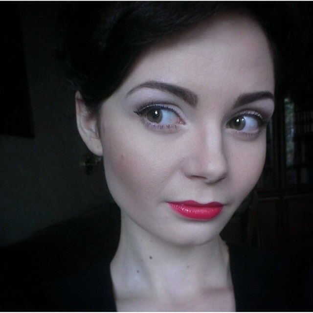 Результаты конкурса #IbodyruLovesDitavonTeese! Результаты конкурса #IbodyruLovesDitavonTeese!