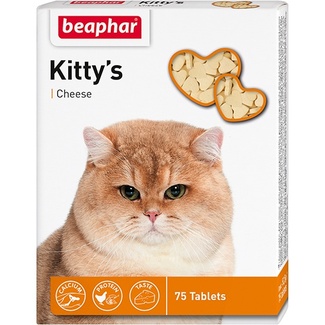 Кормовая добавка для кошек  Beaphar