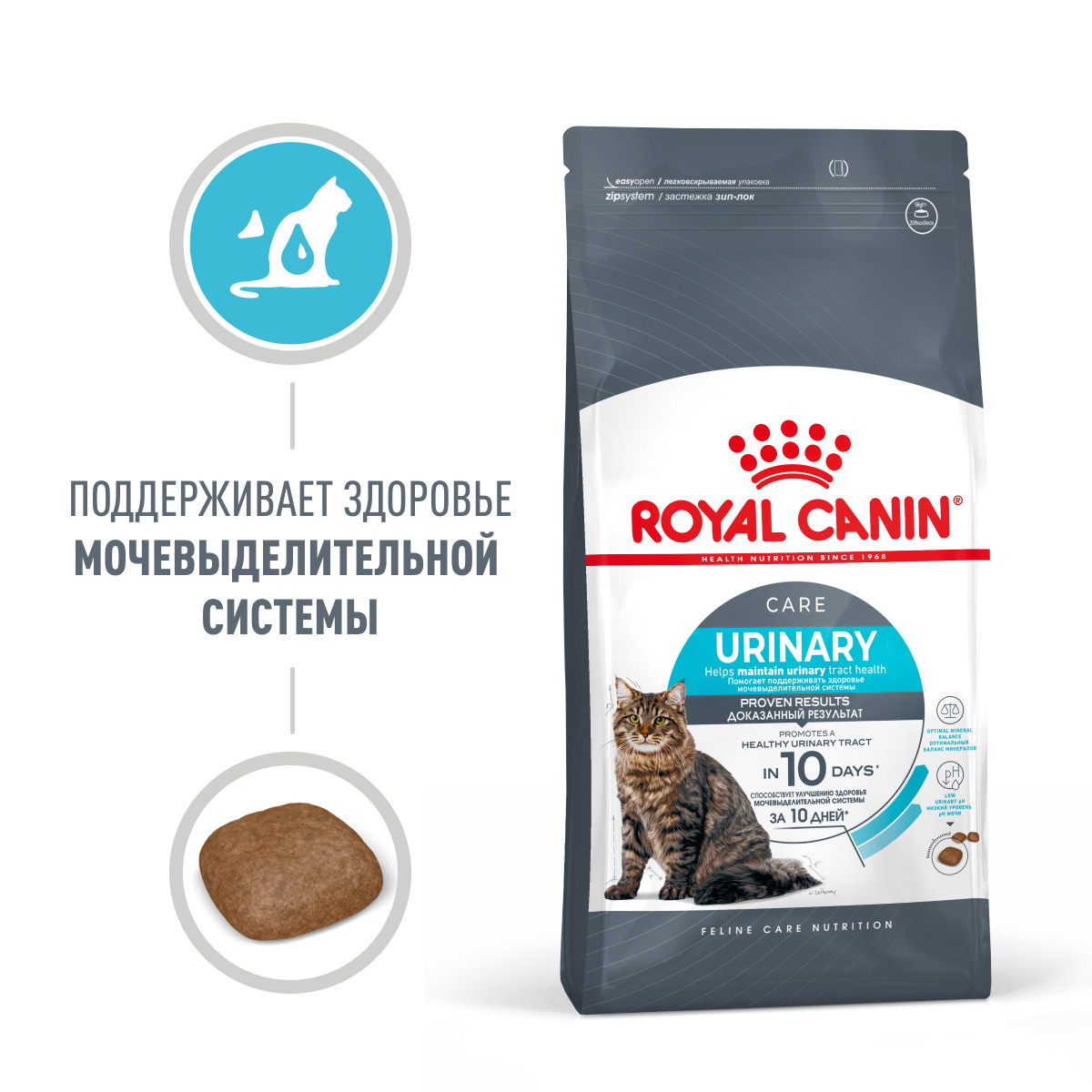 Royal canin cat hot sale food urinary care