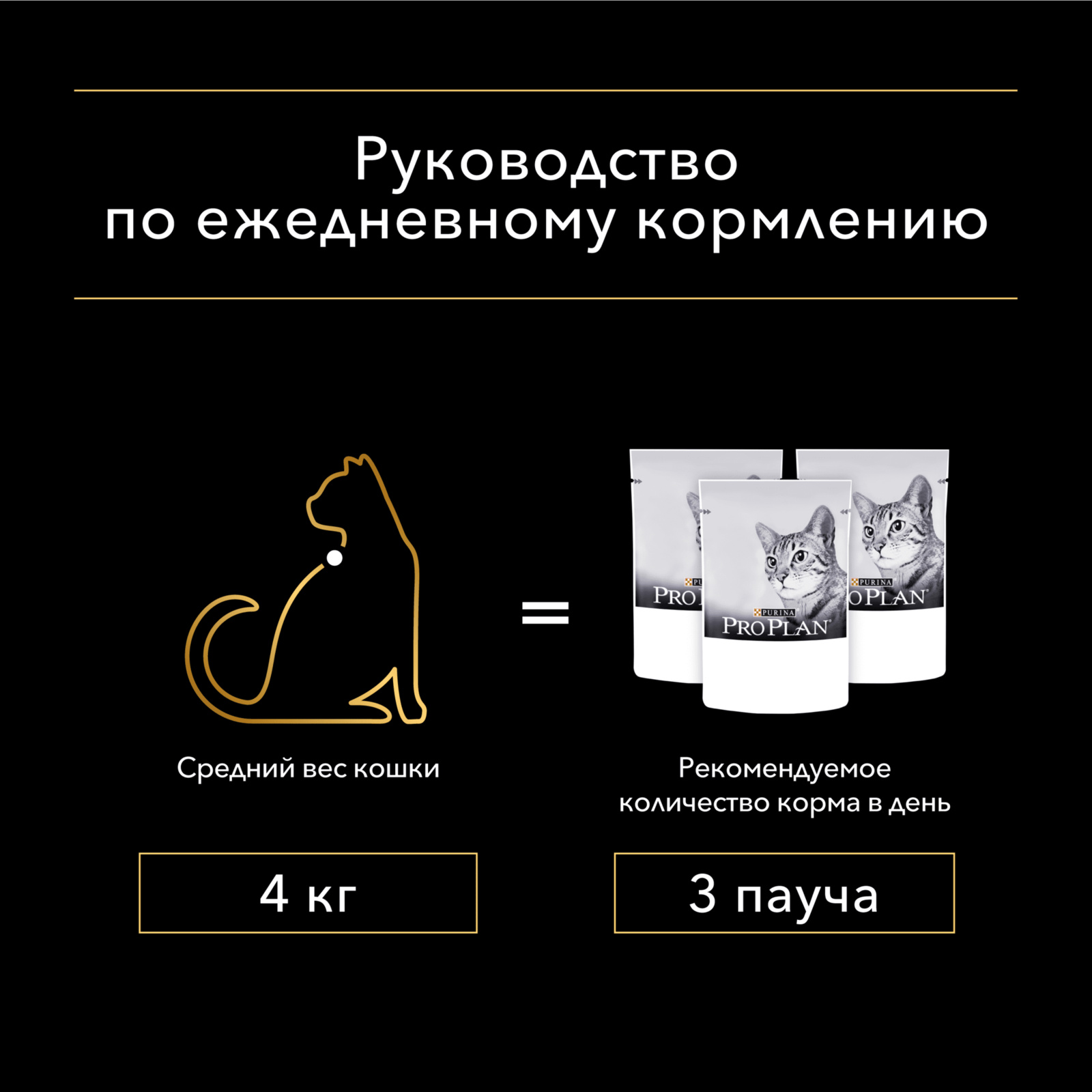 Кусочки в желе для кастрированных кошек с индейкой (85 г) Purina Pro Plan Кусочки в желе для кастрированных кошек с индейкой (85 г) - фото 7