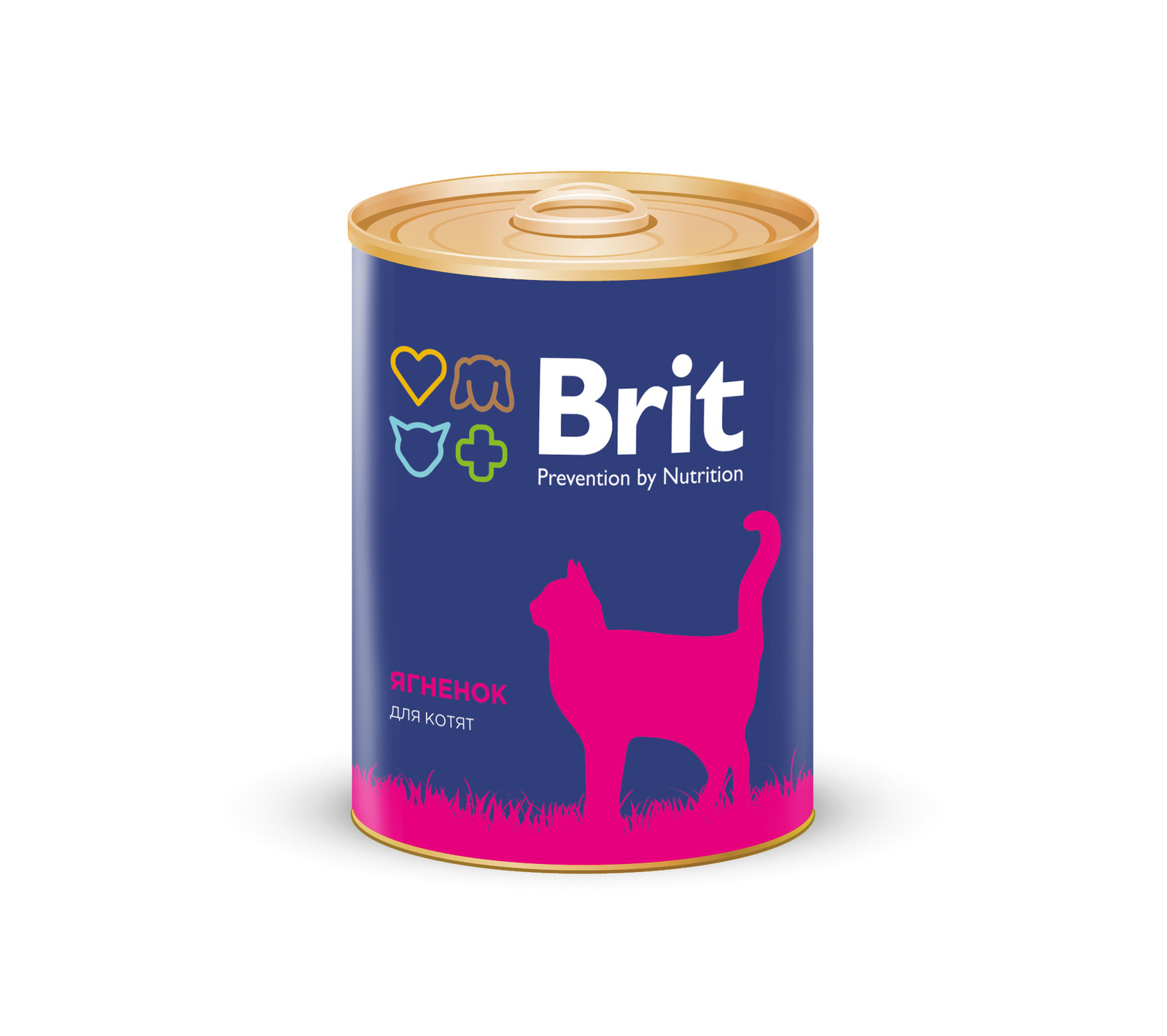 Brit Корм Интернет Магазин