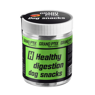 Лакомство для собак здоровое пищеварение Grand Prix
