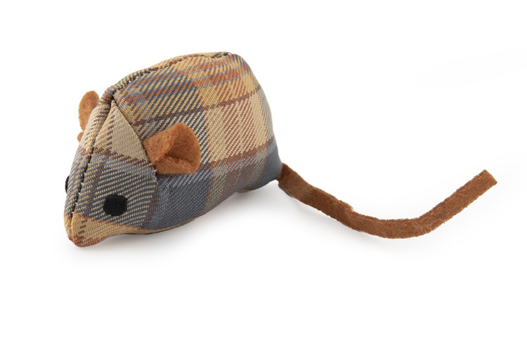 NUNBELL набор игрушек для кошек 