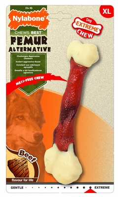 nylabone extreme