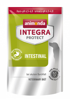  Integra для взрослых собак при нарушениях пищеварения Animonda