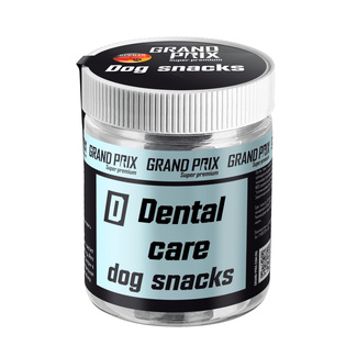 Лакомство для собак здоровье полости рта