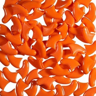 Оранжевые антицарапки