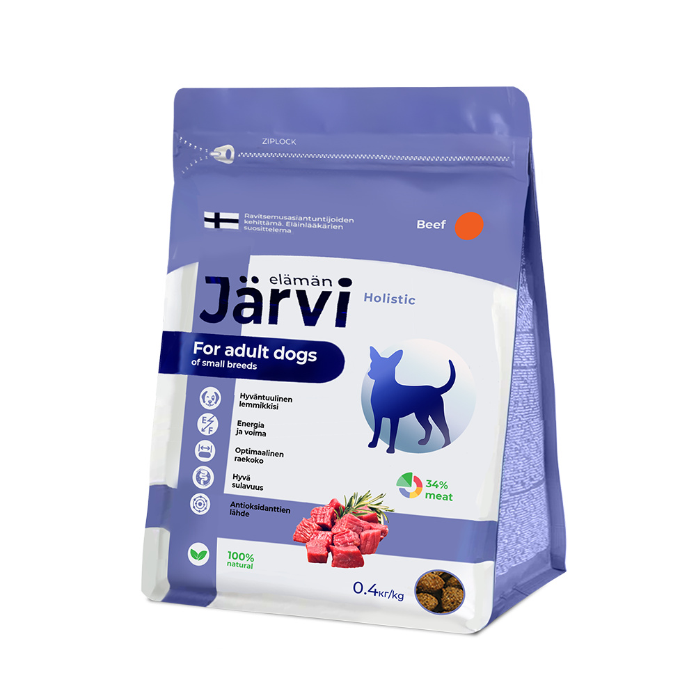 Jarvi корм для собак отзывы