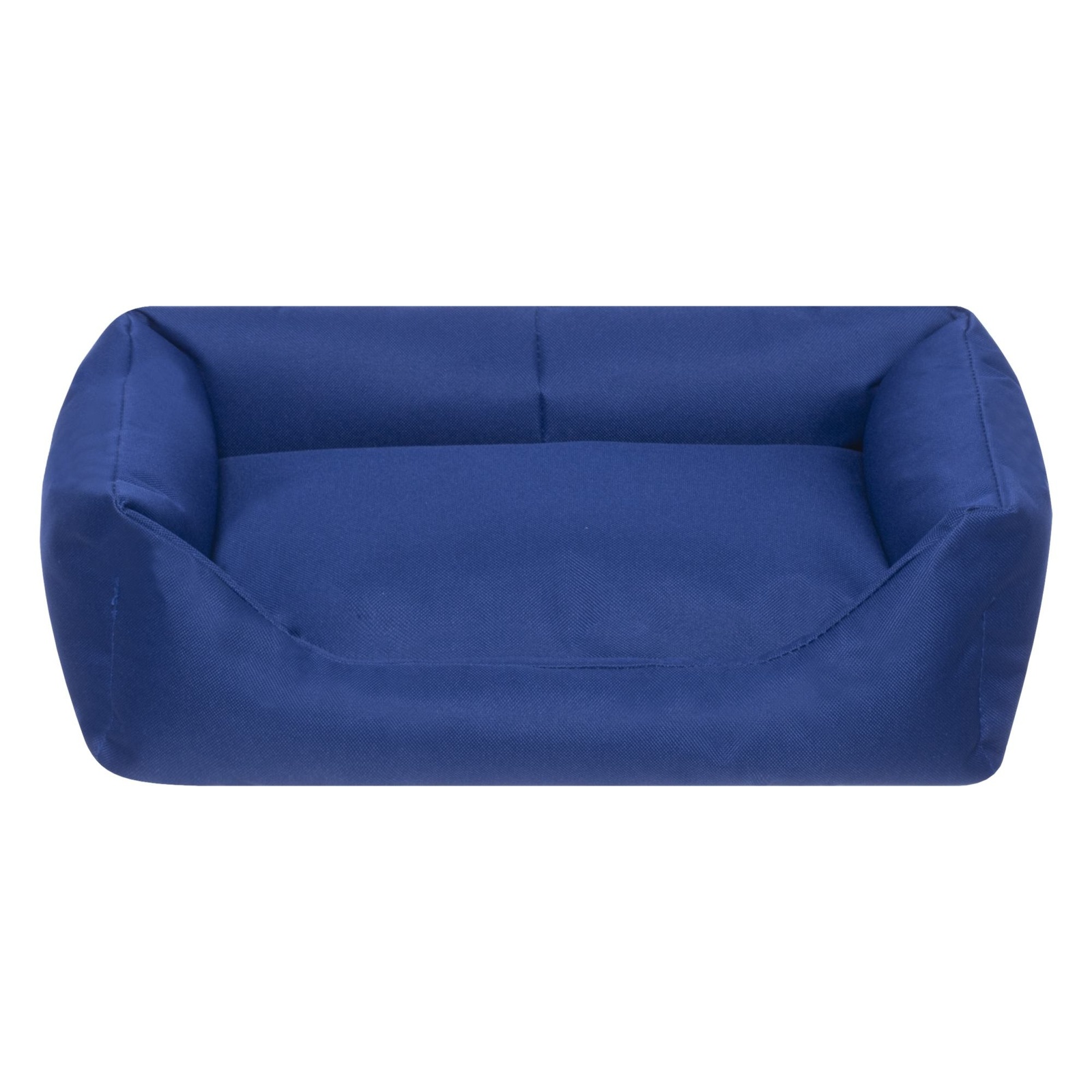 Yami Yami лежаки лежак прямоугольный с подушкой, тёмно-синий (№0)