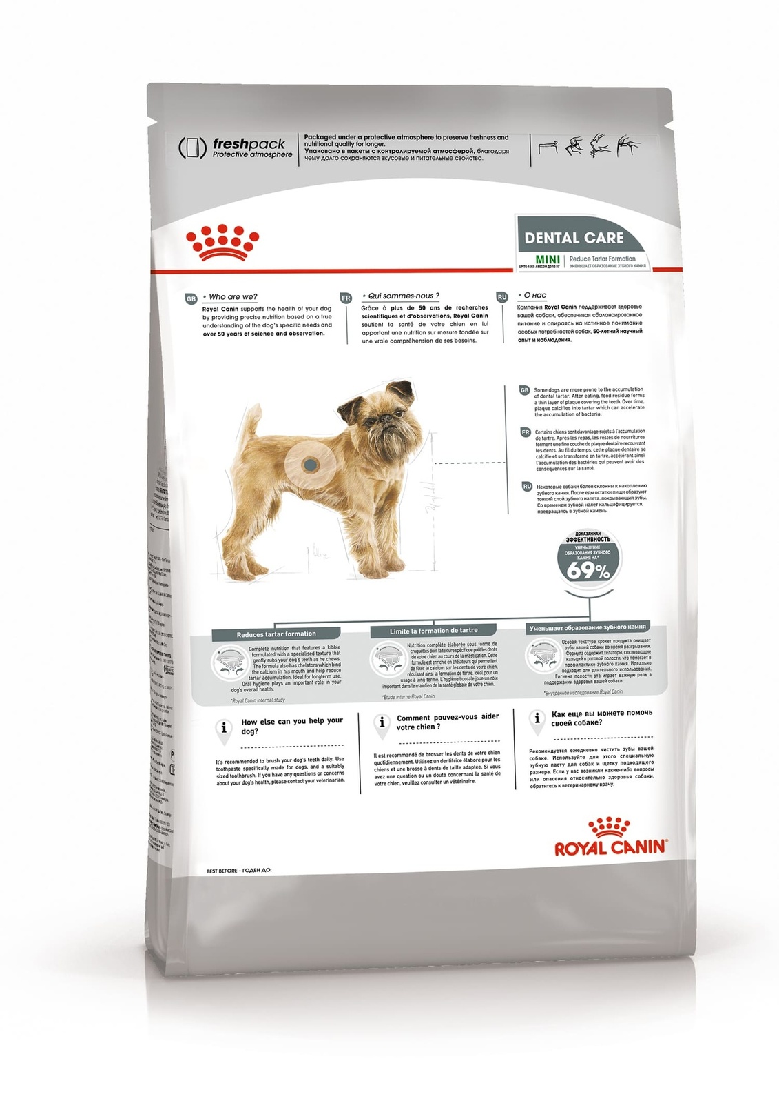 Royal canin hot sale contact