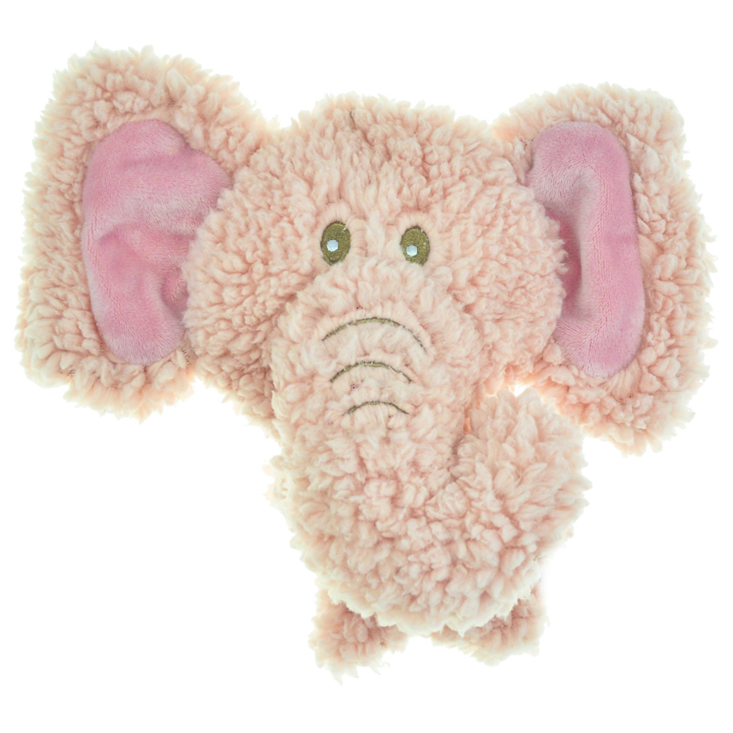 Aromadog игрушка для собак, слон, розовый (40 г) Aromadog игрушка для собак, слон, розовый (40 г) - фото 1