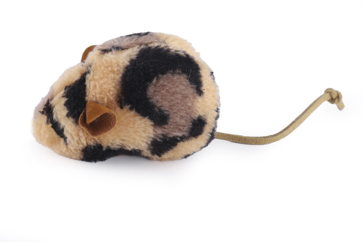 NUNBELL набор игрушек для кошек 