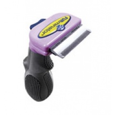 

FURminator фурминатор для миниатюрных короткошерстных кошек, 4 см (50 г)
