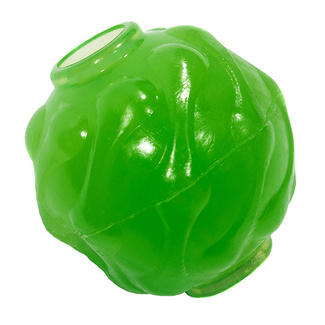 Мяч Космос (зеленый)
