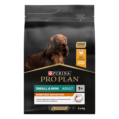 Purina pro plan deals adult small breed