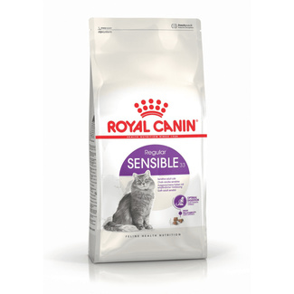 Корм для кошек с чувствительным пищеварением (1-7 лет) 21091 Royal Canin