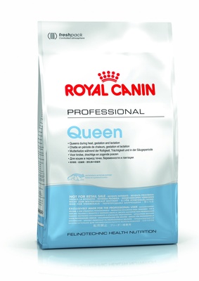 Для беременных и лактирующих кошек 21123 Royal Canin