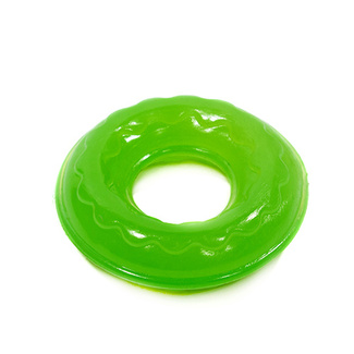 Кольцо Мини, стоматологическая игрушка из резины, Ø 6.9см Dental Knot