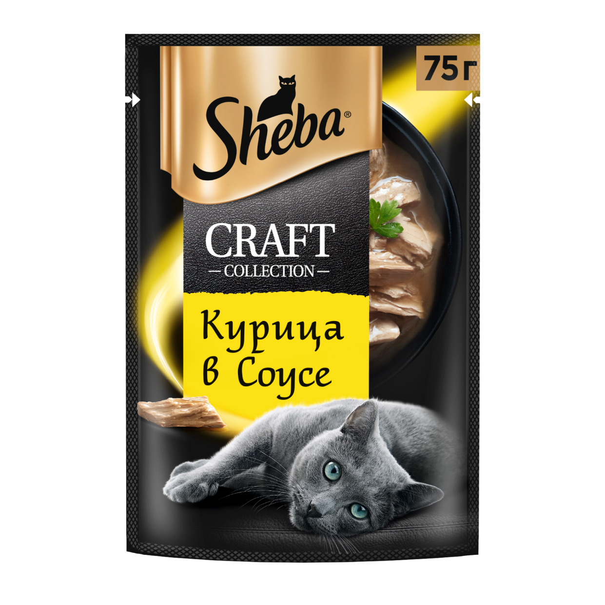 Sheba Корм Купить По Акции