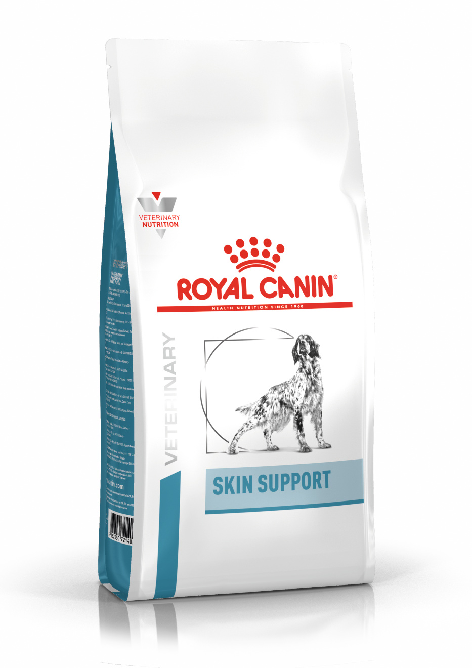 Для собак при атопии и дерматозах (7 кг) Royal Canin (вет.корма) Для собак при атопии и дерматозах (7 кг) - фото 1