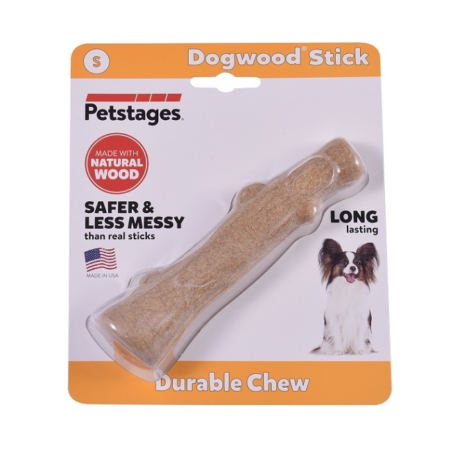 Petstages store dogwood stick