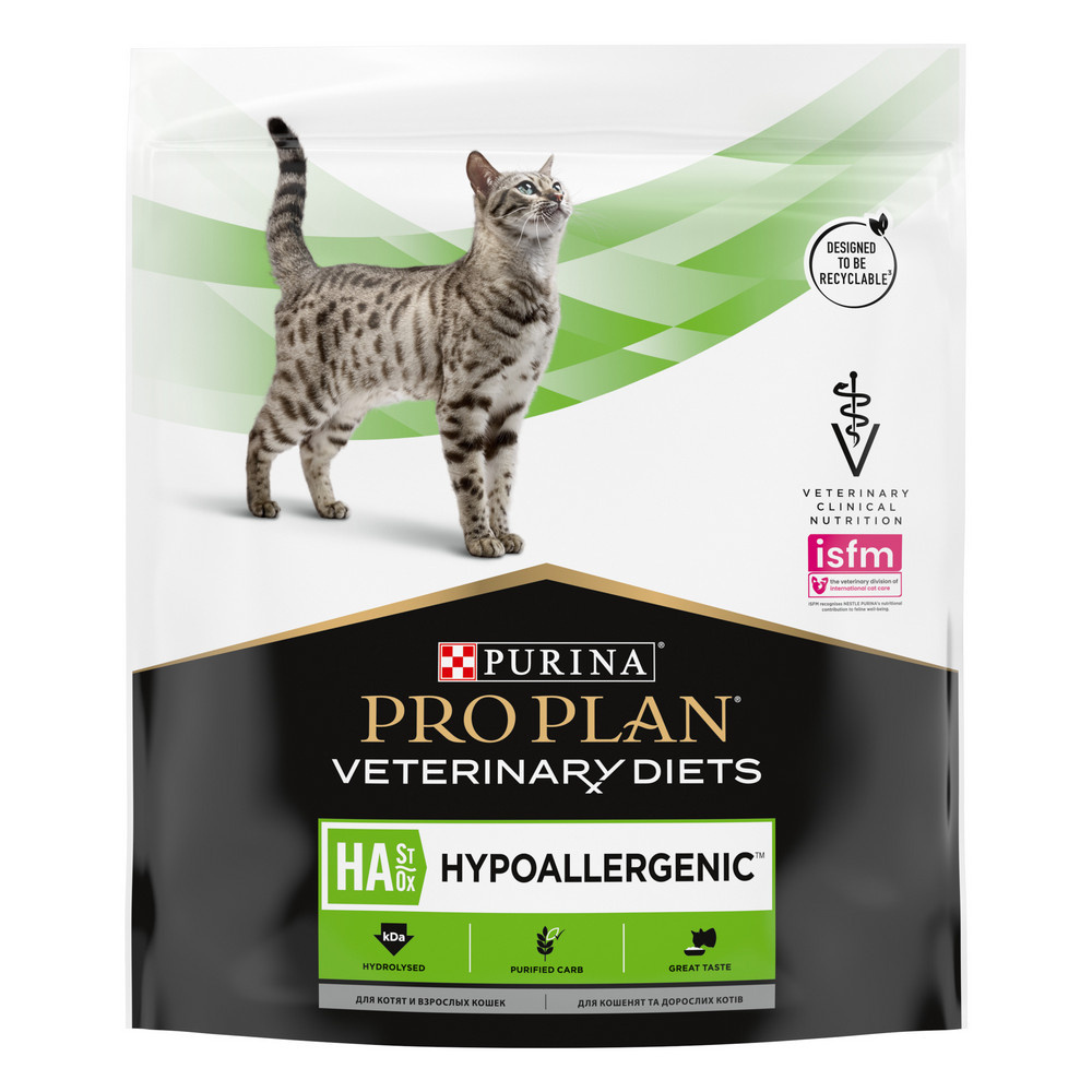 purina pro plan critical nutrition