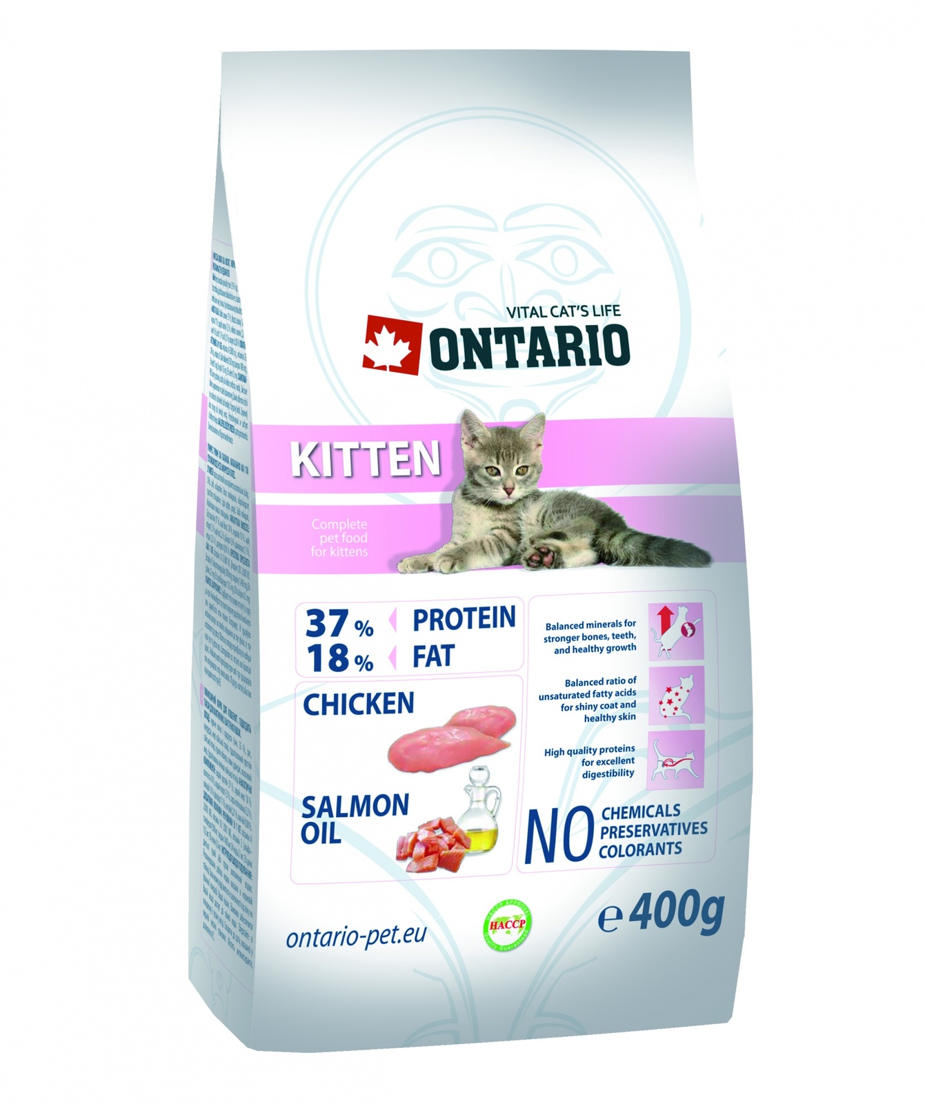 Life cat купить. Сухой корм для кошек Ontario. Корм для кошек Ontario с курицей 2 кг. Для котят Ontario. Корм для стерилизованных кошек Ontario с курицей 400 г.