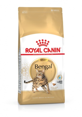 Для бенгальских кошек 25173 Royal Canin