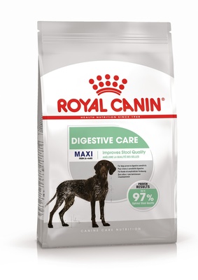 Для собак крупных пород с чувствительным пищеварением 36067 Royal Canin