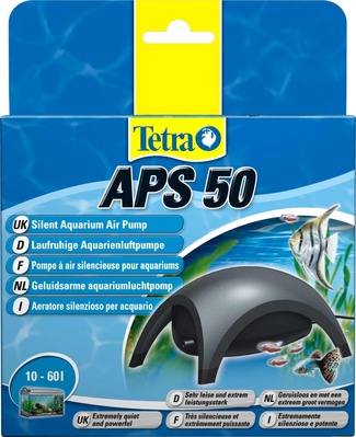 Компрессор Tetratec  APS 50 для аквариумов 10-60 л