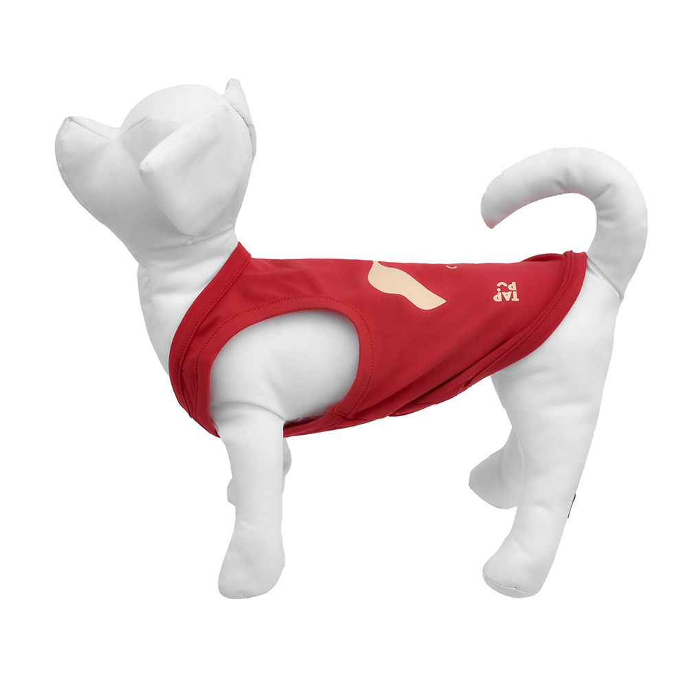 Tappi одежда майка для кошек и собак 