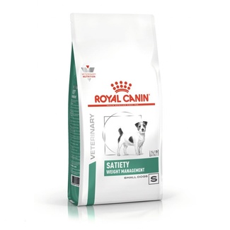 Для собак малых пород для контроля избыточного веса 40897 Royal Canin (вет.корма)