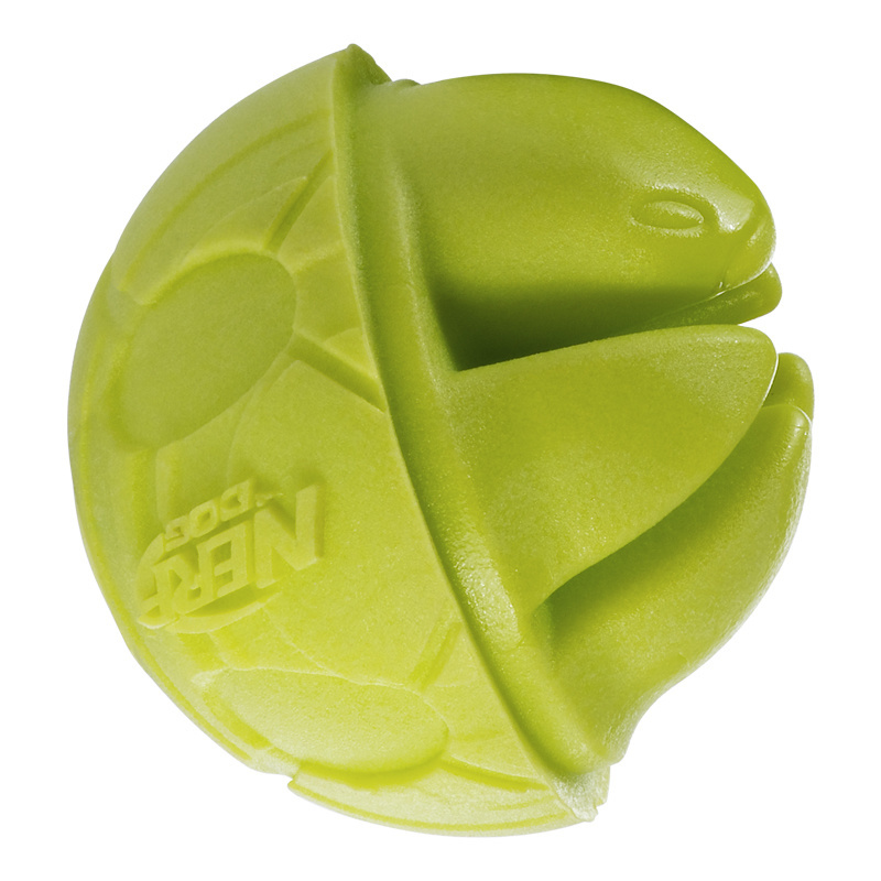 

Nerf мяч из вспененной резины, 6 см (6 см)