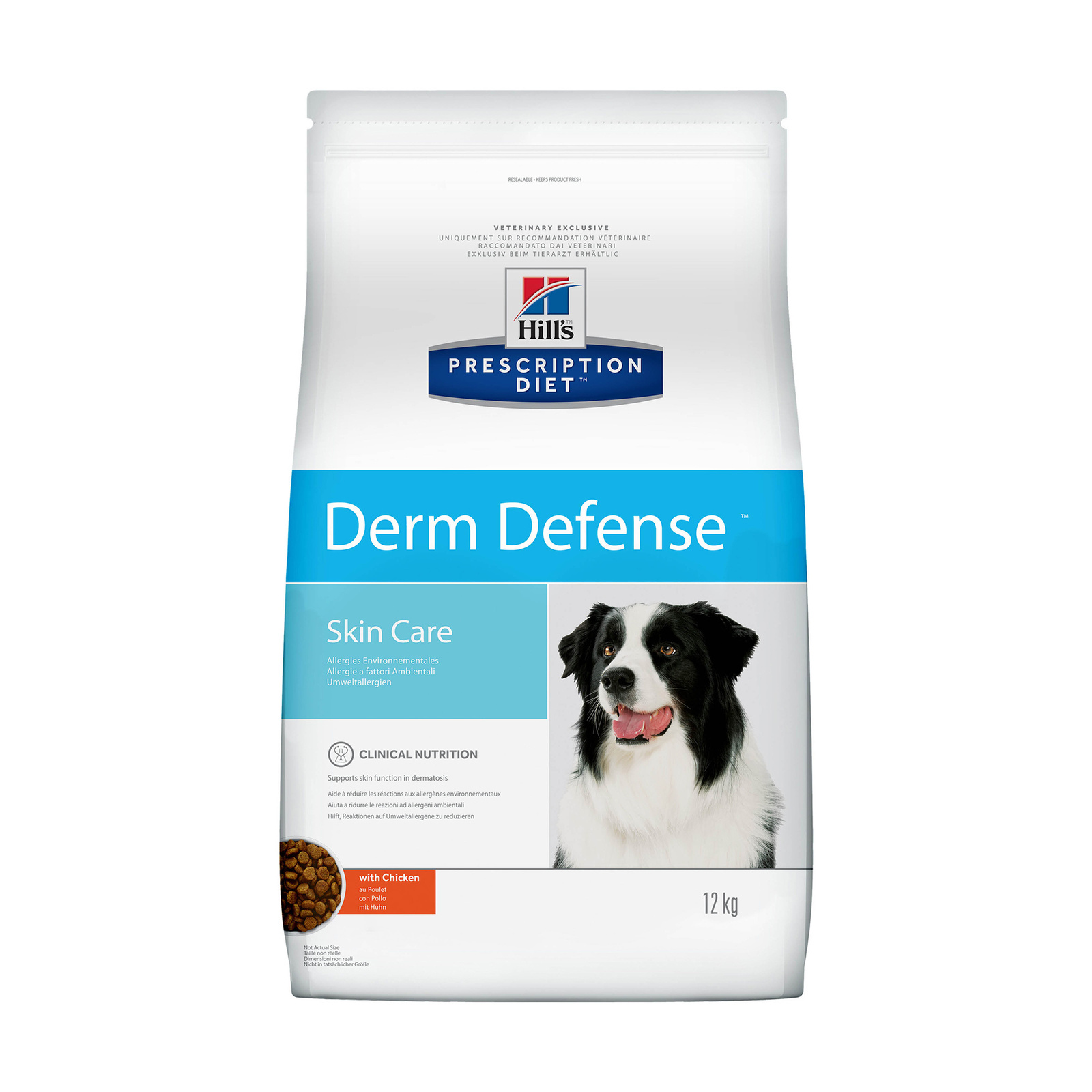 mrx hills canine derm defense