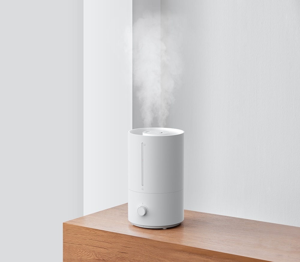 Humidifier 2 lite обзоры. Xiaomi Smart Humidifier 2. Увлажнитель Xiaomi Humidifier 2 Lite bhr6605eu. Xiaomi Humidifier 2 Lite.