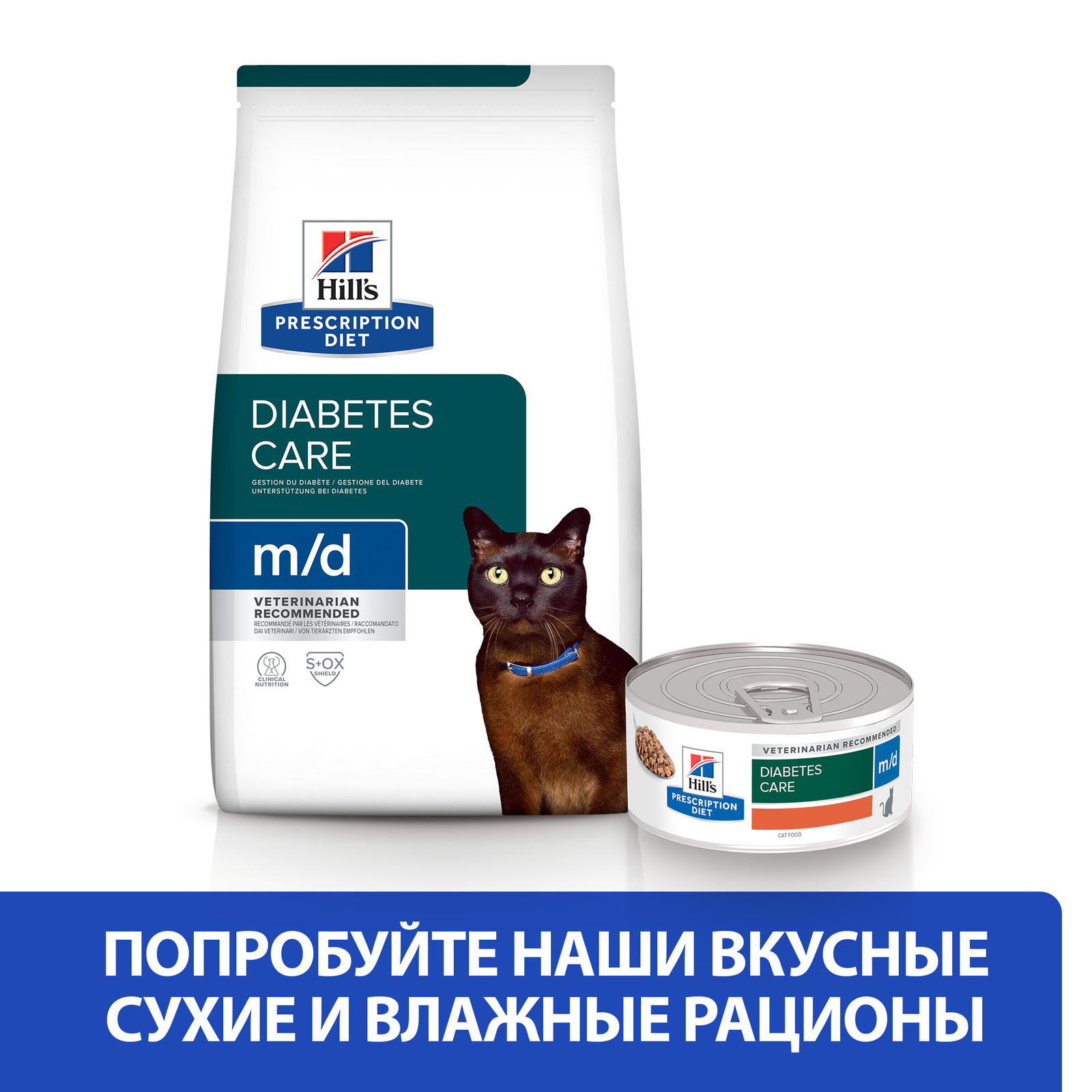 Hills diabetic clearance dog food