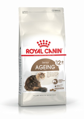 Для пожилых кошек старше 12 лет 22370 Royal Canin