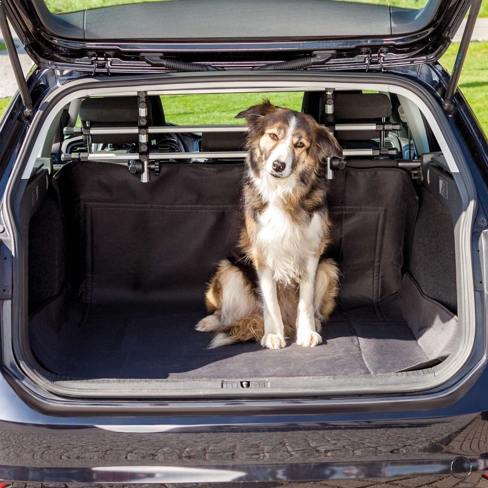 Гамак для собак в багажник автомобиля
