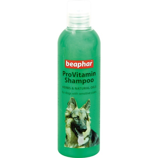 

Beaphar шампунь для чувствительной кожи собак (250 г)