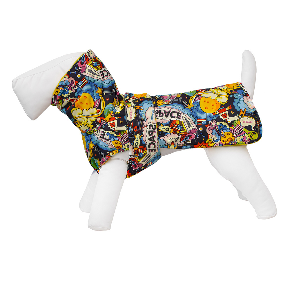 Tappi одежда попона 