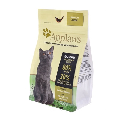 Applaws complete clearance cat food