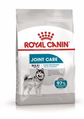 Для собак крупных пород с повышенной чувствительностью суставов 40591 Royal Canin